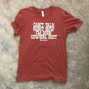 Ranch Dress’n Tshirt